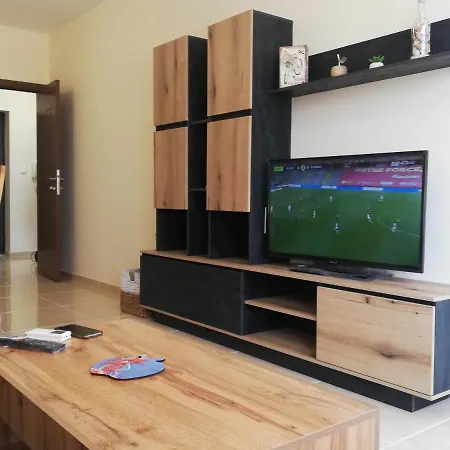 Apartment Апартамент Нина *