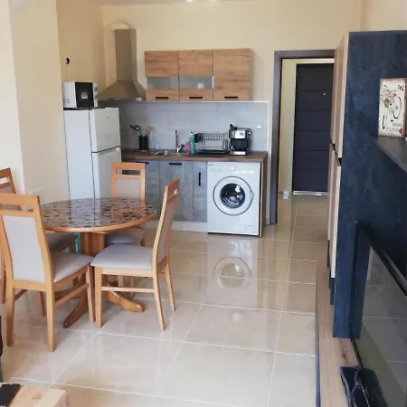 Апартамент Нина Apartment