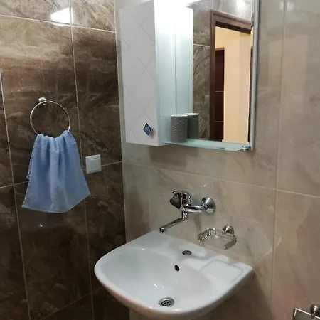 Апартамент Нина Apartment *