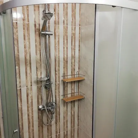 Апартамент Нина Apartment Pomorie